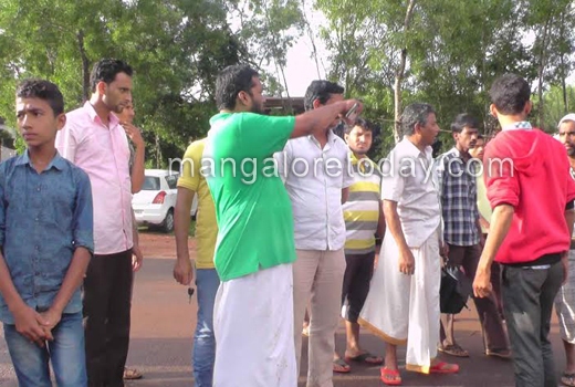 Thieves burgle 7 shops in Konaje 3